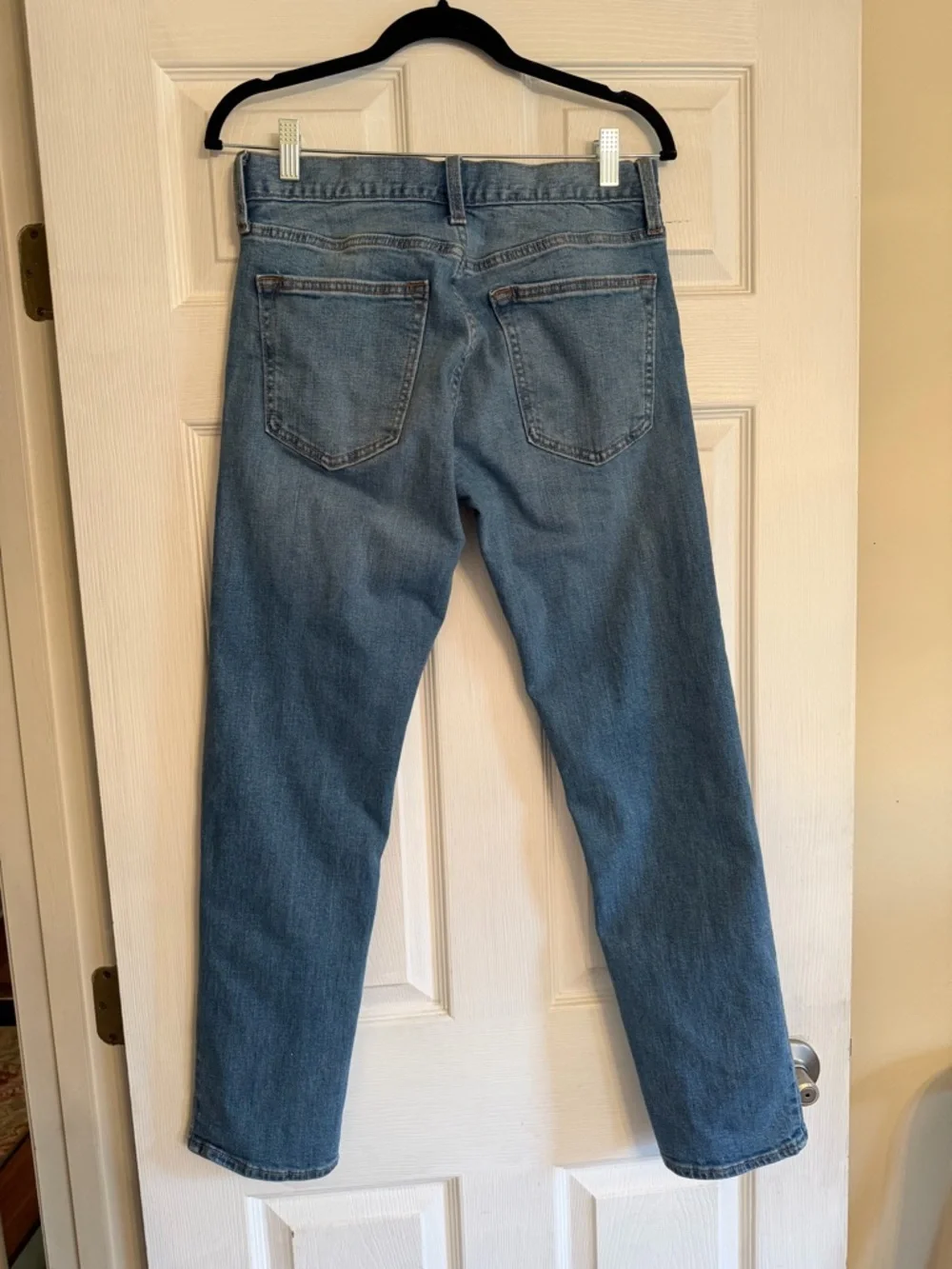 Old Navy slim fit